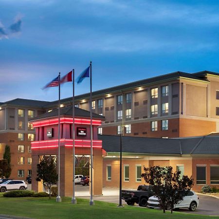 Royal Hotel Calgary, Trademark Collection By Wyndham Dış mekan fotoğraf