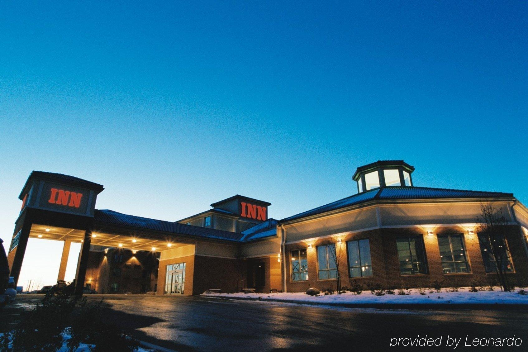 Royal Hotel Calgary, Trademark Collection By Wyndham Dış mekan fotoğraf