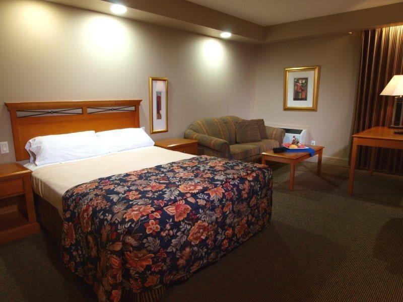 Royal Hotel Calgary, Trademark Collection By Wyndham Oda fotoğraf