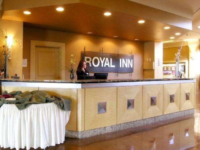 Royal Hotel Calgary, Trademark Collection By Wyndham Dış mekan fotoğraf